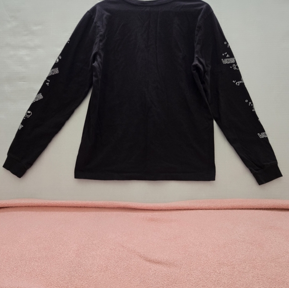 Vans SpongeBob long sleeve - Picture 8 of 9